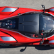 Illustration for article titled Heres How A Track Day In The Ferrari FXX K Really Goes Down